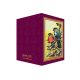 Postcard Bead embroidery kit Happy New Year – 2