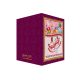 Postcard Bead embroidery kit Daughter's birthday – 1