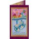 Postcard Bead embroidery kit Son's birthday – 1