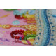 Postcard Bead embroidery kit Son's birthday – 1