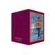 Postcard Bead embroidery kit Happy New Year – 3