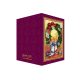 Postcard Bead embroidery kit Merry Christmas – 1