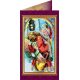 Postcard Bead embroidery kit Goodies – 1