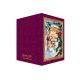 Postcard Bead embroidery kit Happy New Year – 5
