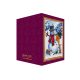 Postcard Bead embroidery kit Merry Christmas – 2