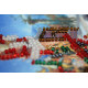 Postcard Bead embroidery kit Happy New Year – 6