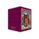 Postcard Bead embroidery kit Funny Christmas – 2