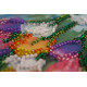 Postcard Bead embroidery kit Happy 8th of March (Women's Day) – 3