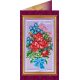 Postcard Bead embroidery kit Happy 8th of March (Women's Day) – 5
