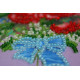 Postcard Bead embroidery kit Happy 8th of March (Women's Day) – 5