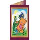Postcard Bead embroidery kit Happy 8th of March (Women's Day) – 6
