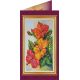 Postcard Bead embroidery kit Happy 8th of March (Women's Day) – 7
