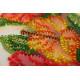 Postcard Bead embroidery kit Happy 8th of March (Women's Day) – 7