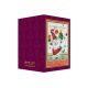 Postcard Bead embroidery kit Happy New Year – 7