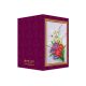 Postcard Bead embroidery kit Congratulations – 9
