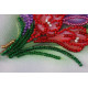 Postcard Bead embroidery kit Congratulations – 9