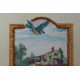 Postcard Bead embroidery kit Congratulations – 10