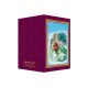 Postcard Bead embroidery kit Happy Angel Day – 2