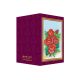 Postcard Bead embroidery kit Congratulations – 12