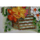 Postcard Bead embroidery kit Congratulations – 13