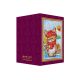 Postcard Bead embroidery kit Happy New Year – 9