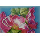 Postcard Bead embroidery kit Congratulations – 14