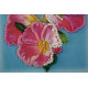 Postcard Bead embroidery kit Congratulations – 14