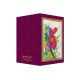 Postcard Bead embroidery kit Happy 8th of March (Women's Day) – 9