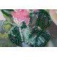 Postcard Bead embroidery kit Congratulations – 15