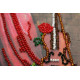 Postcard Bead embroidery kit Congratulations – 16