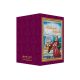 Postcard Bead embroidery kit Dear Grandma – 3