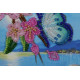 Postcard Bead embroidery kit South night – 4