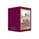 Postcard Bead embroidery kit Miss you – 1