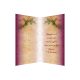 Postcard Bead embroidery kit Best teacher – 1