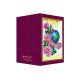 Postcard Bead embroidery kit Best teacher – 2