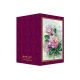 Postcard Bead embroidery kit Happy Anniversary – 1