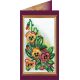 Postcard Bead embroidery kit Happy Anniversary – 2