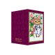 Postcard Bead embroidery kit Best doctor – 2