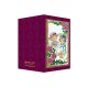 Postcard Bead embroidery kit Dear playmate