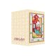 Postcard bead embroidery kits Teddy bear - 1