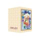 Postcard bead embroidery kits Teddy bear - 2