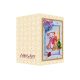 Postcard bead embroidery kits Teddy bear - 3