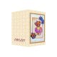 Postcard bead embroidery kits Teddy bear - 5