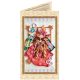 Postcard bead embroidery kits York
