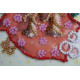 Postcard bead embroidery kits York