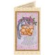 Postcard bead embroidery kits Happy Wedding – 5