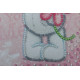 Postcard bead embroidery kits With love – 3