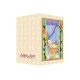 Postcard bead embroidery kits Cradle