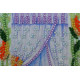 Postcard bead embroidery kits Cradle