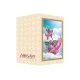 Postcard Bead embroidery kit Flowers are in the umbrella